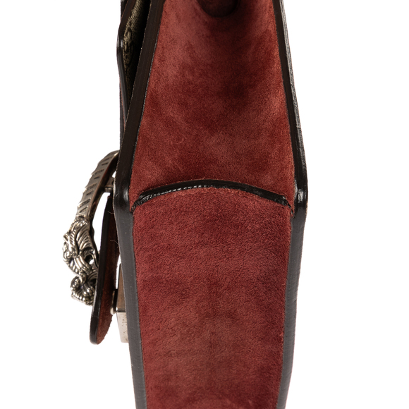 Gucci Blooms Dionysus Mini - Picture 8 of 11